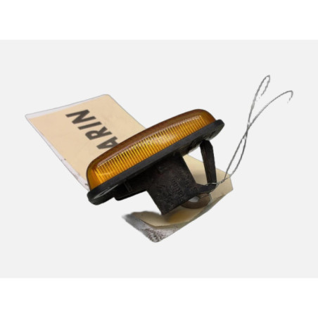 Repetiteur clignotant avant gauche (Feux) PEUGEOT 106