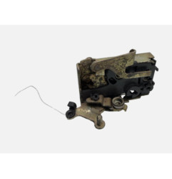 Serrure arriere gauche PEUGEOT 106