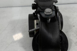 Pretensionneur de ceinture avant gauche PEUGEOT 308 1