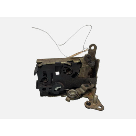 Serrure avant droit PEUGEOT 106