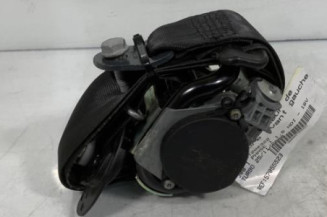 Pretensionneur de ceinture avant gauche PEUGEOT 308 1