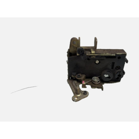 Serrure avant gauche PEUGEOT 106