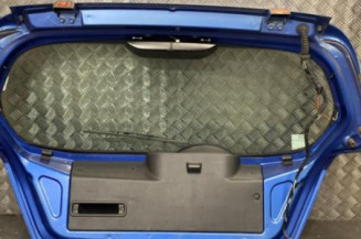 Malle/Hayon arriere CHEVROLET AVEO 1