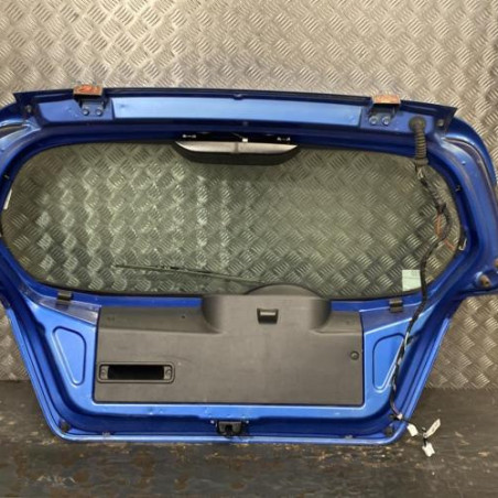 Malle/Hayon arriere CHEVROLET AVEO 1