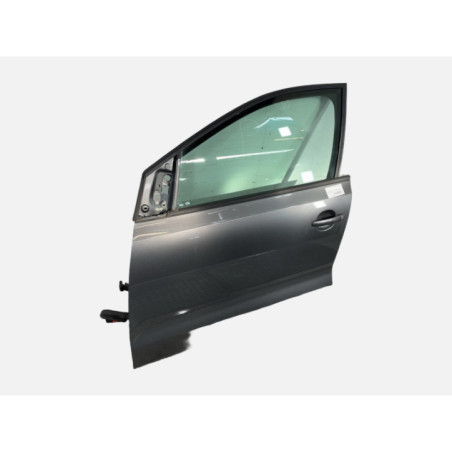 Porte avant gauche VOLKSWAGEN POLO 5
