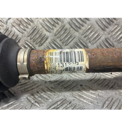 Cardan gauche (transmission) DACIA DUSTER 1
