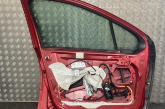Porte avant gauche PEUGEOT 207