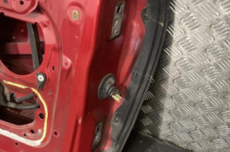 Porte avant gauche PEUGEOT 207