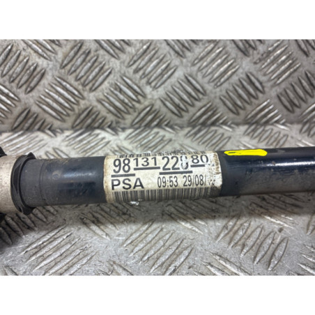 Cardan droit (transmission) CITROEN C3 AIRCROSS 1