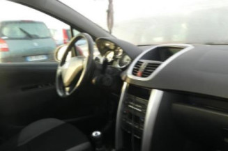 Porte avant gauche PEUGEOT 207
