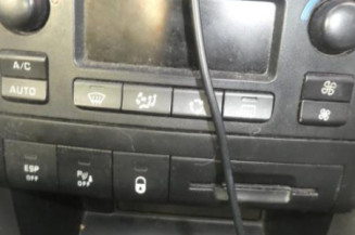 Porte avant gauche PEUGEOT 207