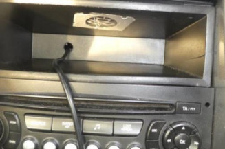 Porte avant gauche PEUGEOT 207