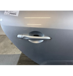 Porte arriere droit RENAULT MEGANE 3 Photo n°1