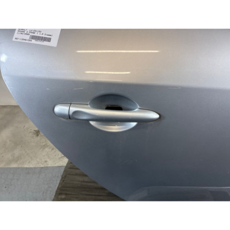 Porte arriere droit RENAULT MEGANE 3 Photo n°1