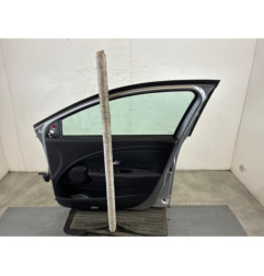 Porte avant droit RENAULT MEGANE 3 Photo n°1