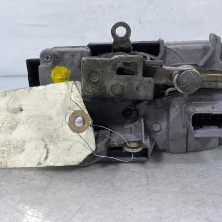 Serrure avant droit CITROEN C8 Photo n°1