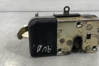 Serrure avant droit CITROEN C8