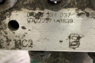 Bloc ABS (freins anti-blocage) CITROEN C8