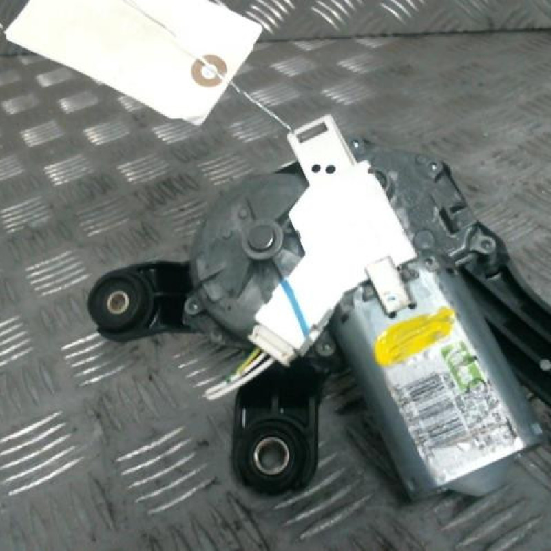 Moteur essuie glace arriere CITROEN C8 Photo n°2