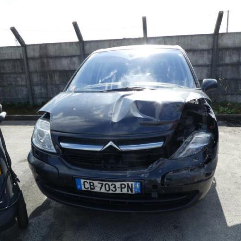 Moteur essuie glace arriere CITROEN C8 Photo n°3