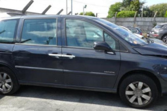 Moteur essuie glace arriere CITROEN C8