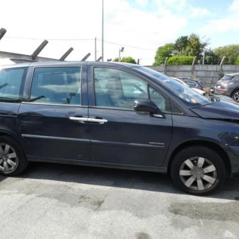Moteur essuie glace arriere CITROEN C8 Photo n°4