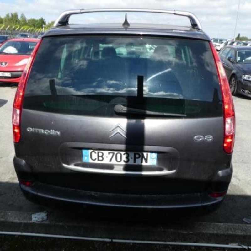 Moteur essuie glace arriere CITROEN C8 Photo n°5