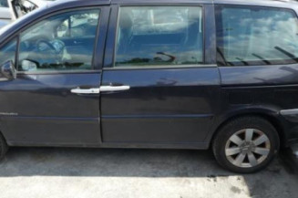 Moteur essuie glace arriere CITROEN C8