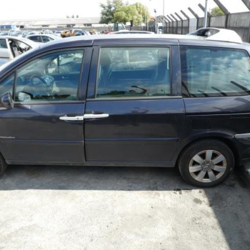 Moteur essuie glace arriere CITROEN C8 Photo n°6