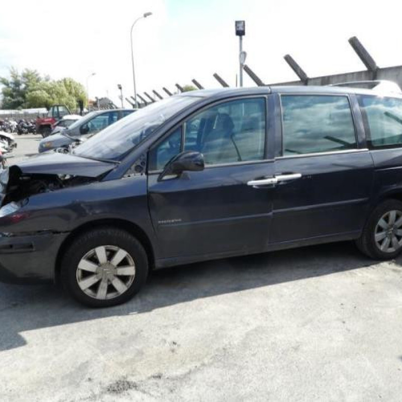 Moteur essuie glace arriere CITROEN C8 Photo n°7