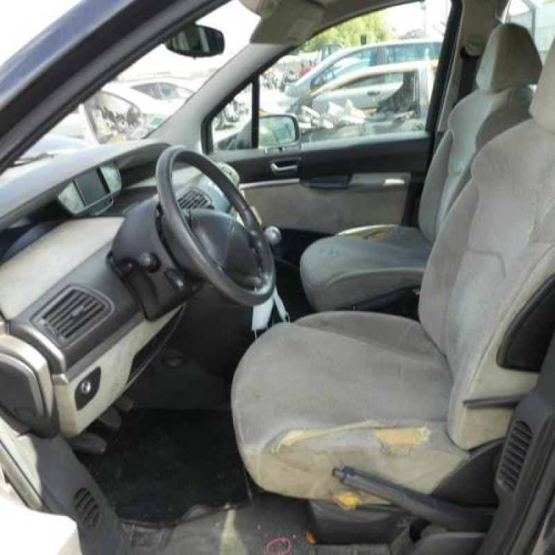 Moteur essuie glace arriere CITROEN C8 Photo n°8