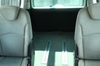 Moteur essuie glace arriere CITROEN C8