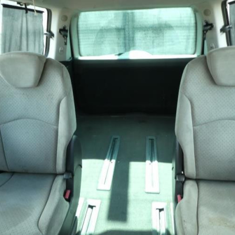 Moteur essuie glace arriere CITROEN C8 Photo n°9