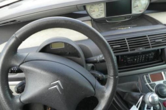 Moteur essuie glace arriere CITROEN C8