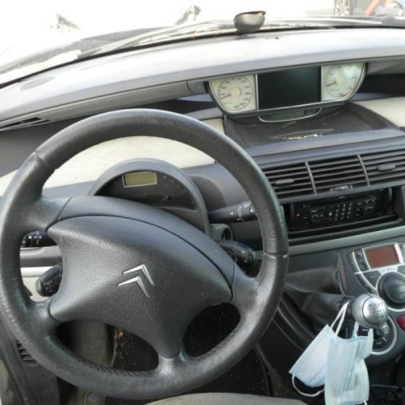 Moteur essuie glace arriere CITROEN C8 Photo n°10