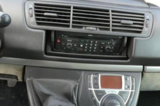 Moteur essuie glace arriere CITROEN C8