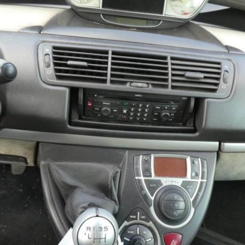 Moteur essuie glace arriere CITROEN C8 Photo n°11
