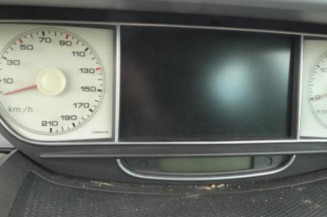 Moteur essuie glace arriere CITROEN C8