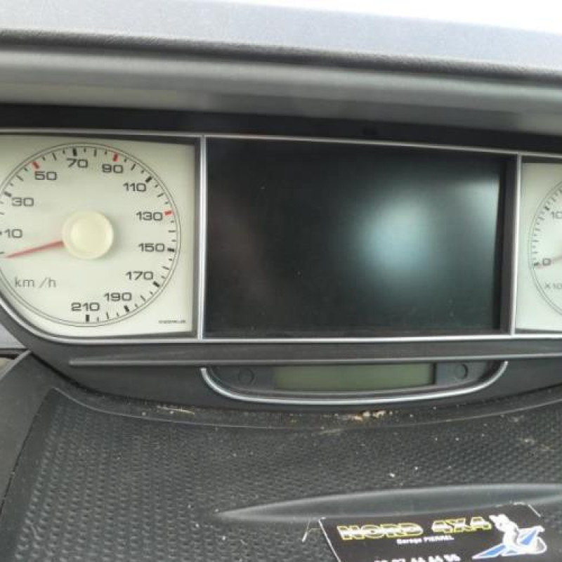 Moteur essuie glace arriere CITROEN C8 Photo n°12