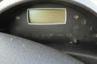 Moteur essuie glace arriere CITROEN C8