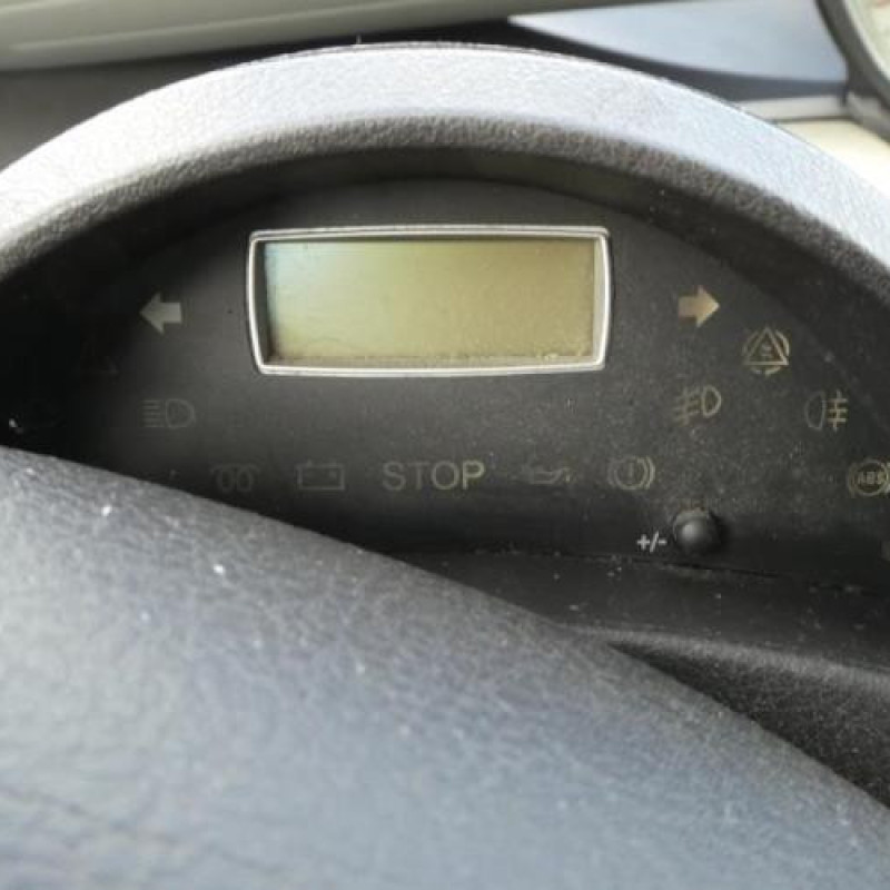 Moteur essuie glace arriere CITROEN C8 Photo n°13