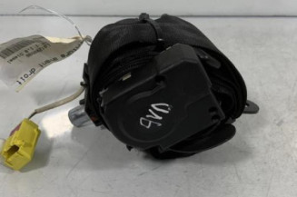 Pretensionneur de ceinture avant droit VOLKSWAGEN TOURAN 1 Photo n°1