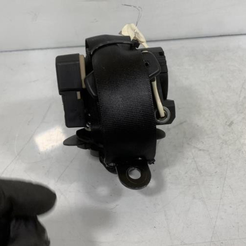 Pretensionneur de ceinture avant droit VOLKSWAGEN TOURAN 1 Photo n°2