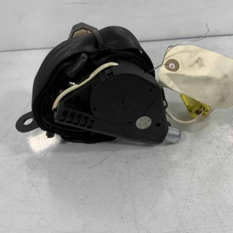 Pretensionneur de ceinture avant droit VOLKSWAGEN TOURAN 1 Photo n°3