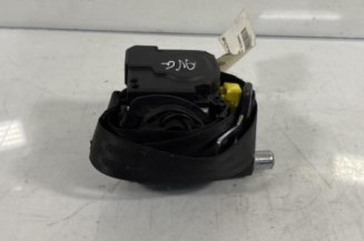 Pretensionneur de ceinture avant gauche VOLKSWAGEN TOURAN 1