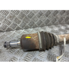 Cardan arriere gauche (transmission) SMART ROADSTER Photo n°1