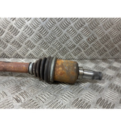 Cardan arriere droit (transmission) SMART ROADSTER Photo n°1