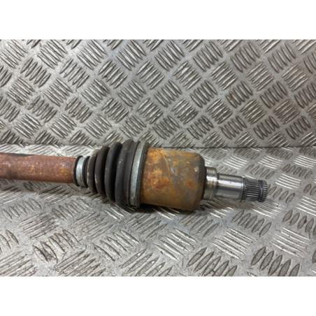 Cardan arriere droit (transmission) SMART ROADSTER Photo n°1