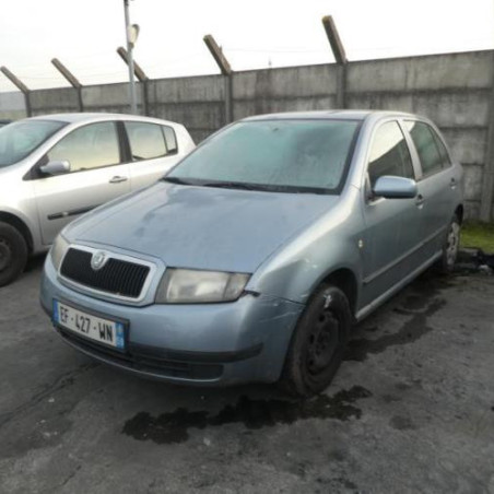 Boite de vitesses SKODA FABIA 1 Photo n°1