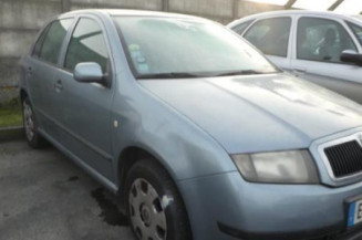 Boite de vitesses SKODA FABIA 1